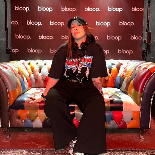 VENERE PRESENTS: GROOVE SAVAGE - 04.11.25