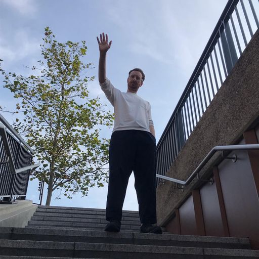 The Damn England Breakfast Show 01/09/24 - [Voices Radio]