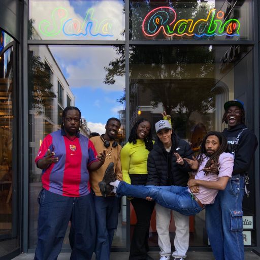 Imaginary Millions feat. Da Shindig, ThePrblm and Isaiah Shoticaury (18/10/2024)