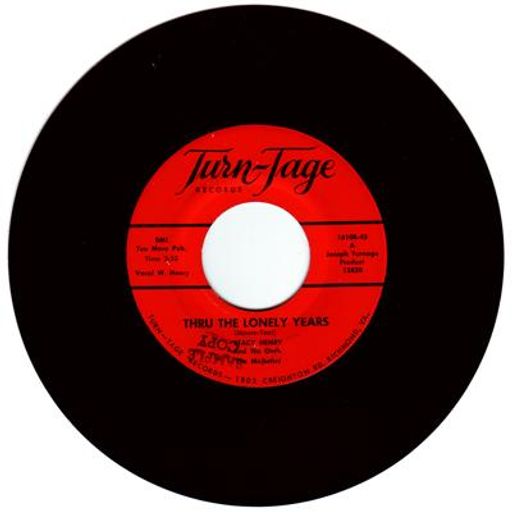 NORTHERN SOUL ACETATES & RARE 45's