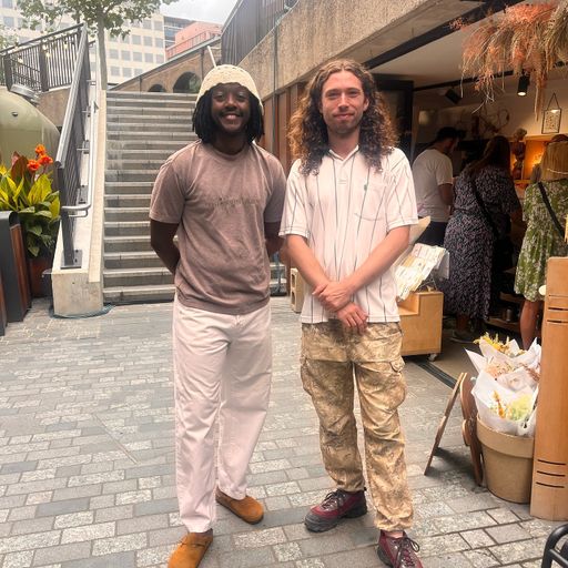 Elevation w/ Joey Manzi & Poison Zcora - 20/07/24 - Voices Radio