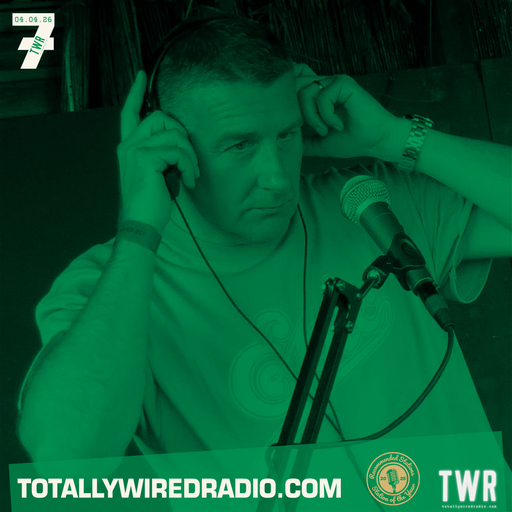 The Soul & Jazz Jar #TWRis7 w/ Ian Vince ~ 01.04.26