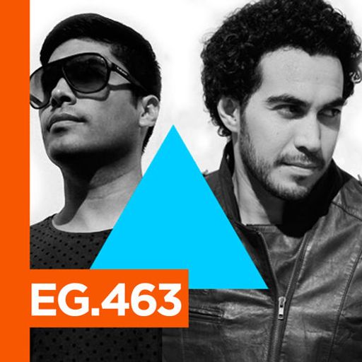EG.463 Mike Montano & Zalaz