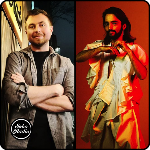 Deeper Cuts with Karl Bos feat. Arjuna Oakes (22/09/2024)