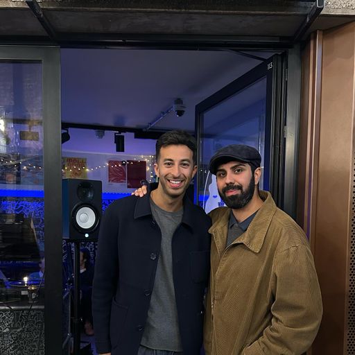 Temur b2b SJV 04/10/24 - [Voices Radio]