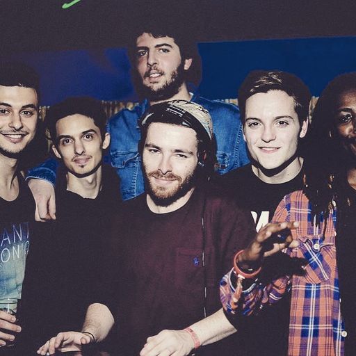 CULT 12th April 2016