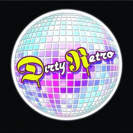Dirty Retro Big Chill Mix Feb 2017