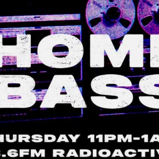 Homebass - 20/3/25