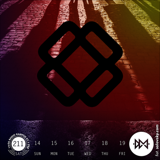 Digital Meditation # 211 [ DIFFUSION LAB SPECIAL / MOO LATTE / BLACK EYED PEAS / OSCAR JEROME ]
