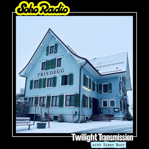Twilight Transmission (24/02/2026)