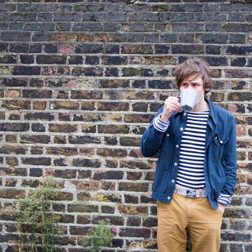 Ilia Rogatchevski // 23-12-16