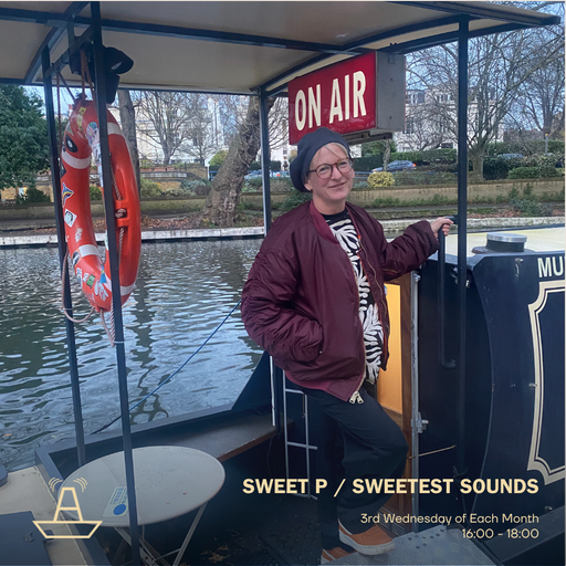 Sweet P | The Sweetest Sounds | The BoAt Pod | December 2024