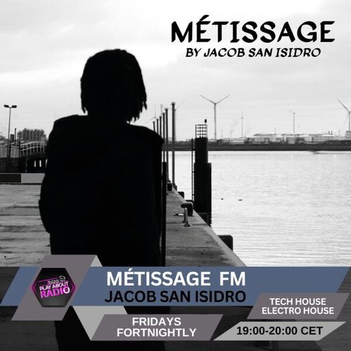 Jacob San Isidro - Métissage FM 05