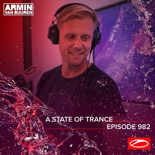 A State of Trance Episode 982