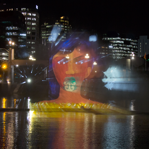 Mana Moana 2025: Israel Randell on Breakfast - 11/06/2025