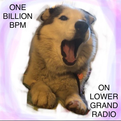 One Billion BPM (04.26.22)