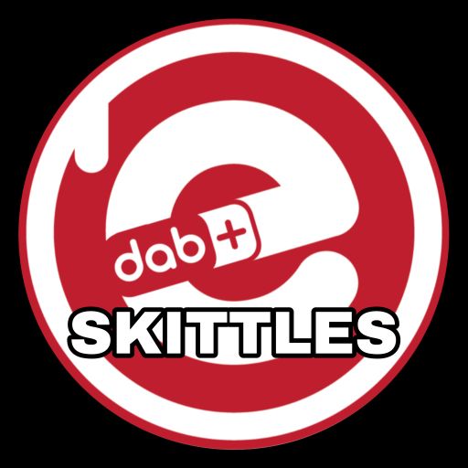 Skittles - 1 Jul 25