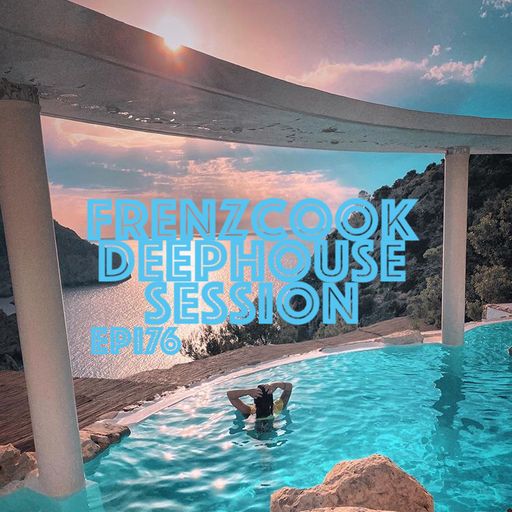 We All Love DeepHouse (August 2020 Epi76)