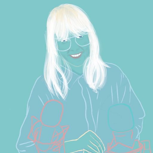 NONDEF | CD Soundtracks: Kat Thomas