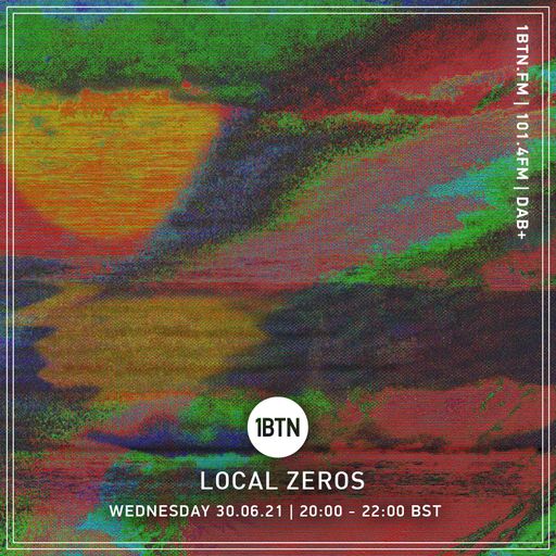 Local Zeros - 30.06.2021