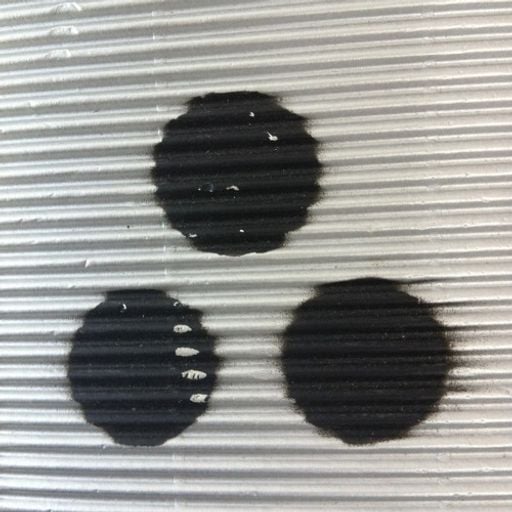 Mush presents "3Dots Mixtape" (Gent - Belgium) - 1998