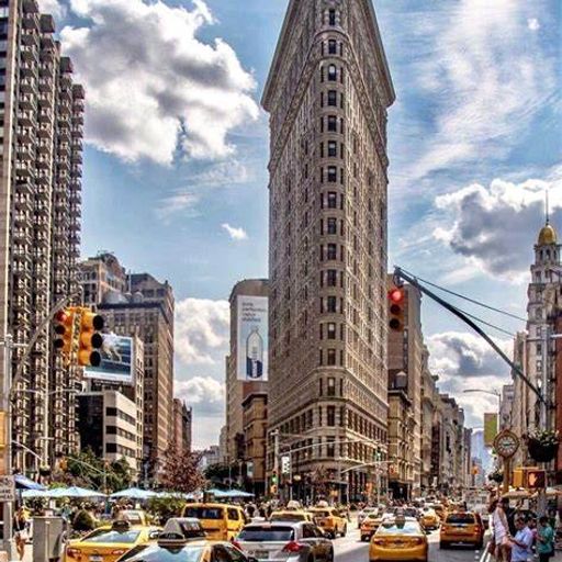 5th Avenue (ExtendedSmoothJazzFusion)