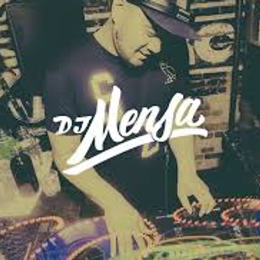 DJ Mensa - Birthday S.ex: The Social Experiment Mix
