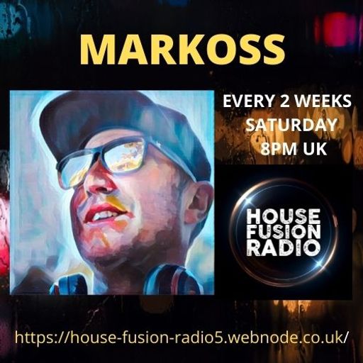 MARKOSS // EASTER WEEKENDER // 16-04-22