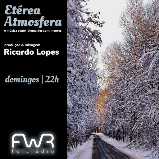 Etérea Atmosfera 052 - 5.2.2023