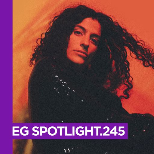EG SPOTLIGHT.245 Tamara Cue