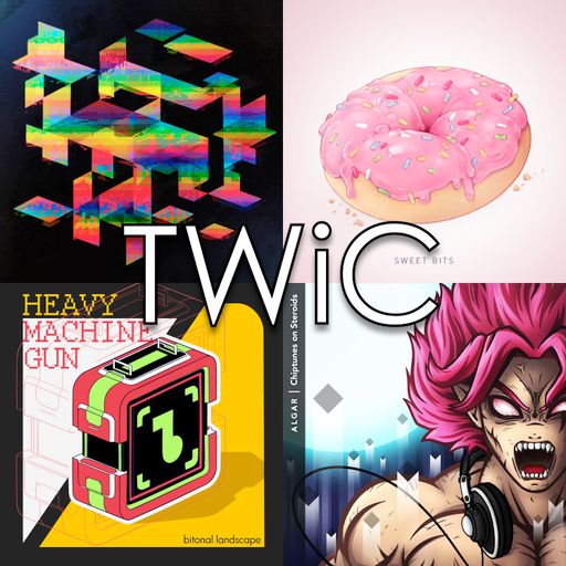 TWiC 171: CHIPTUNE BLAST FROM THE PAST