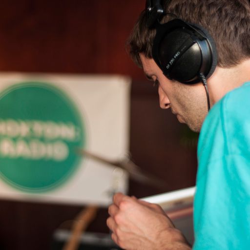 Jack Freeman Midway Sessions