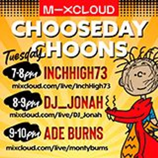 CHOOSEDAY CHOONS(044)