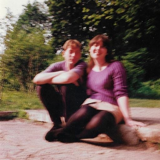 In Focus: Windy & Carl - 18th April 2025