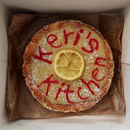 Keri's Kitchen live on 674FM 20.10.2025 : Blow Wind Blow