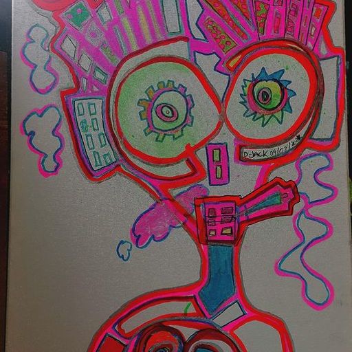 robotech-2025-2-mixed by d-jack