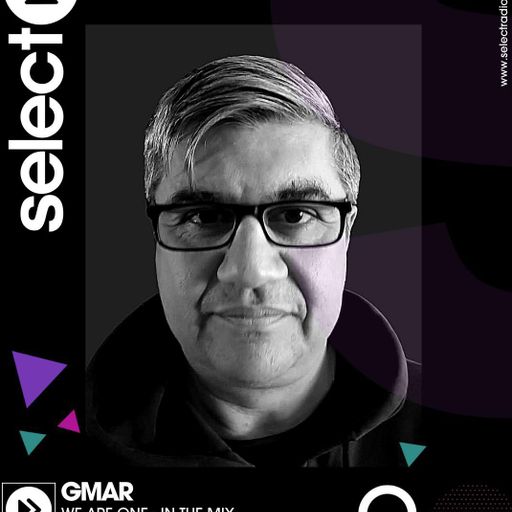 GMar on SELECT RADIO 22.08.25