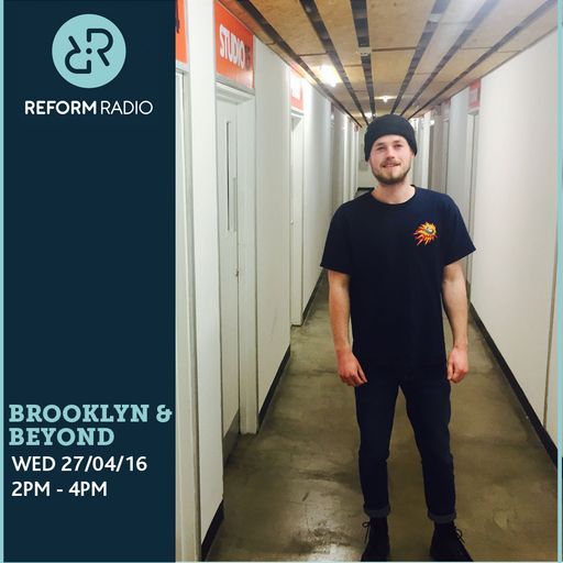 Brooklyn & Beyond 27th April 2016