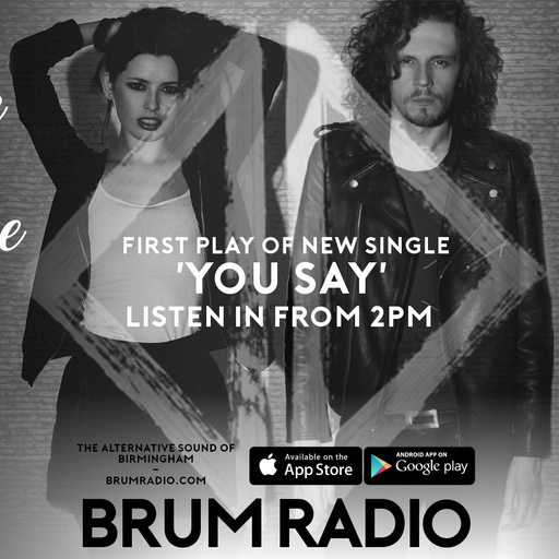 KURSES NEW SINGLE, Miranda returns to Footloose & Fancyfree with Danny & Miranda (18/07/2018)