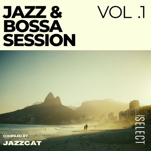 Jazz & Bossa session vol. 1