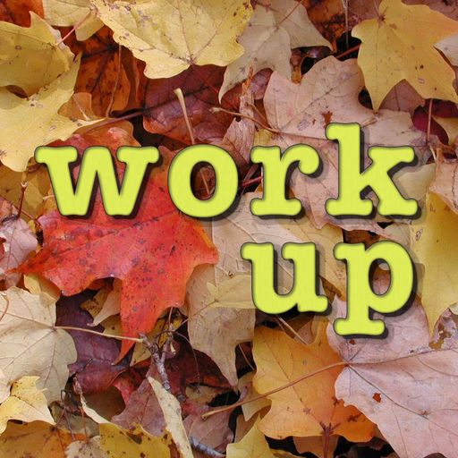 Work Up: Sparky's autumn 2014 mix