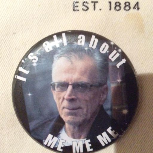 A little bit of this and that house vibe