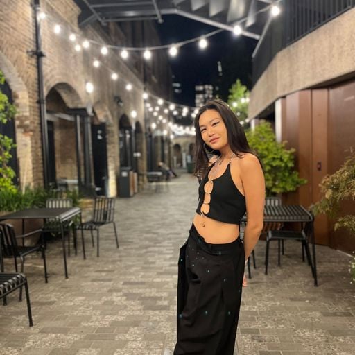 Baobei - 16/09/23 - Voices Radio