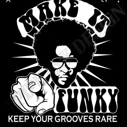 Poetic Funk Mix 8th August 2021