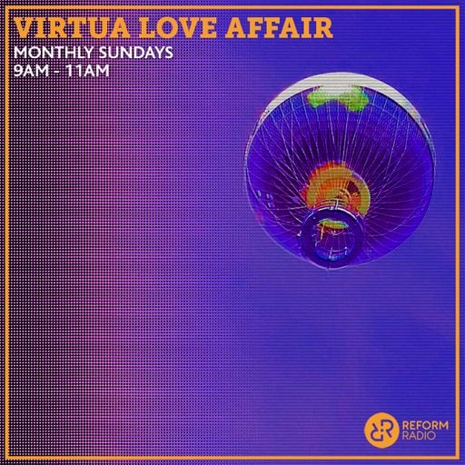 Virtua Love Affair 14th March 2021