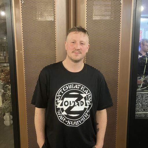 LayKus - 21/10/25 - Voices Radio