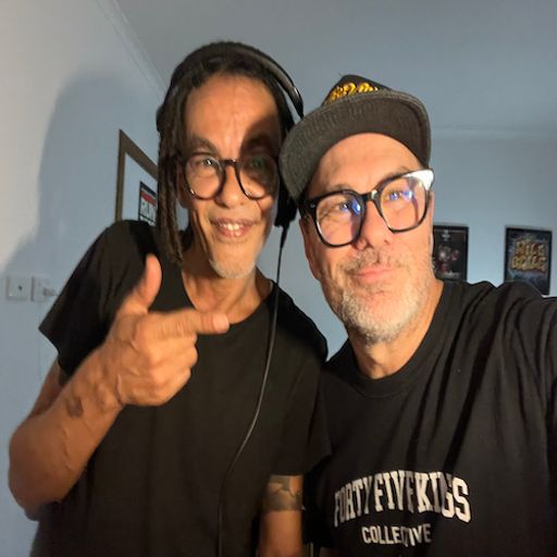 Juzzlikedat Meets Mr Lob