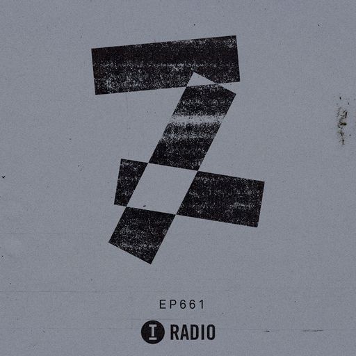 Toolroom Radio EP661 - Presented by Mark Knight
