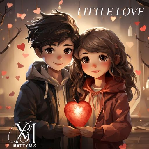Betty Mix - Little Love