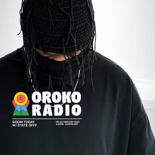 State OFFF - Gqom Today - 24th February 2023